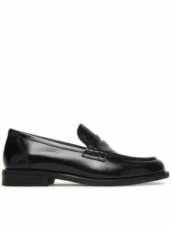 Loafers Linn 6036-004-20 Nero