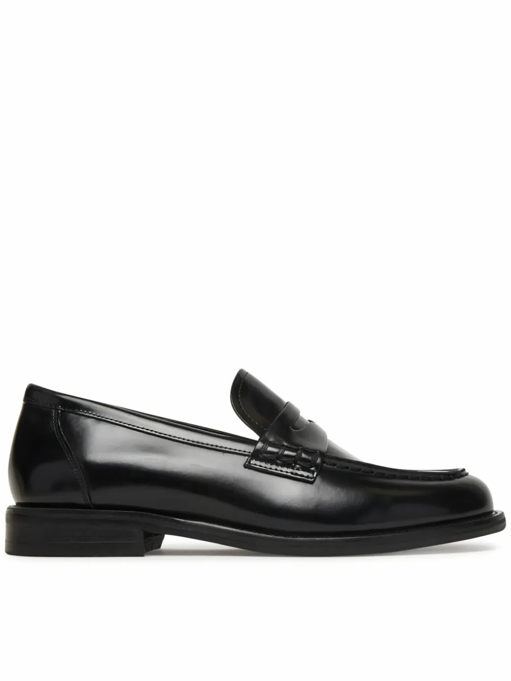 Loafers Linn 6036-004-20 Nero