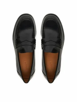 Loafers Linn 6036-004-20 Nero