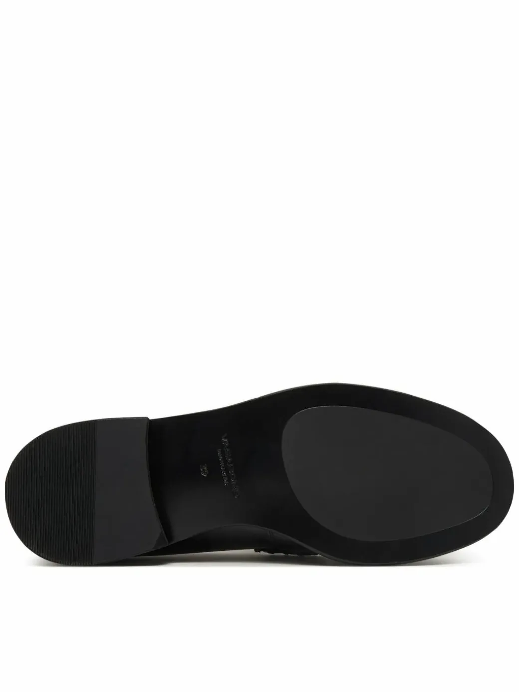 Loafers Linn 6036-004-20 Nero