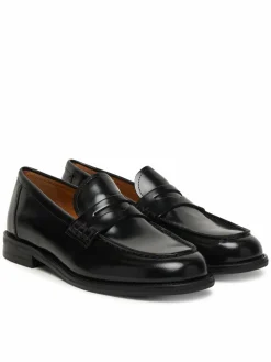 Loafers Linn 6036-004-20 Nero