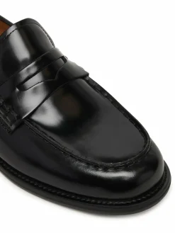 Loafers Linn 6036-004-20 Nero