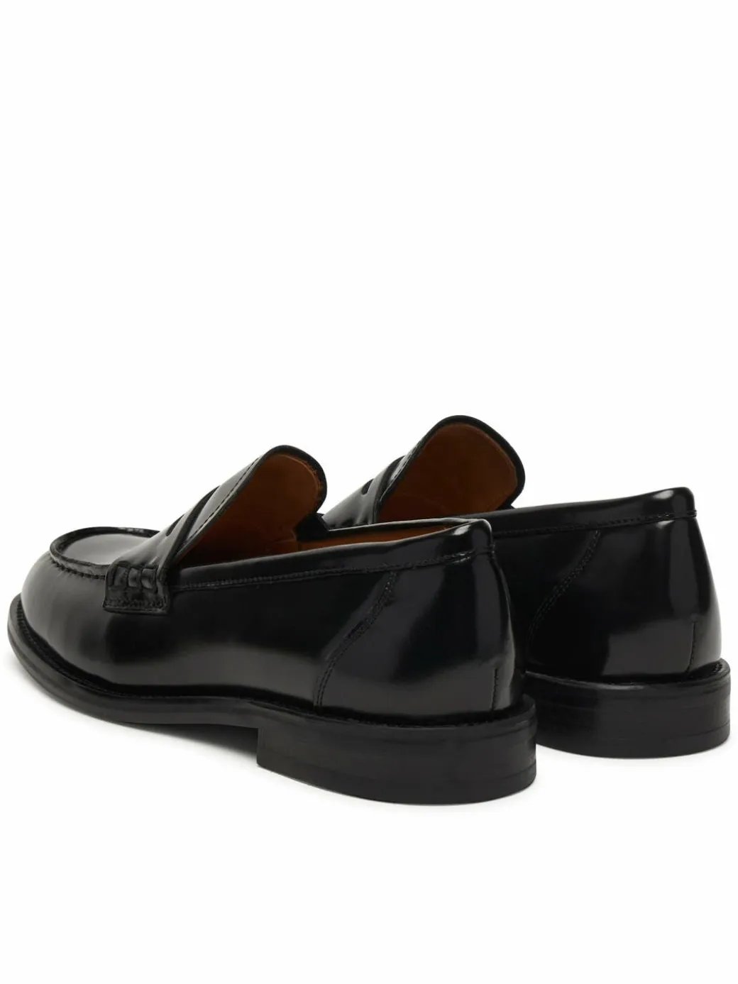 Loafers Linn 6036-004-20 Nero