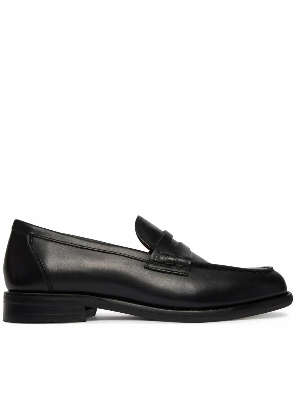 Loafers Linn 6036-001-20 Nero