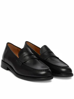 Loafers Linn 6036-001-20 Nero