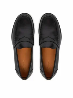 Loafers Linn 6036-001-20 Nero