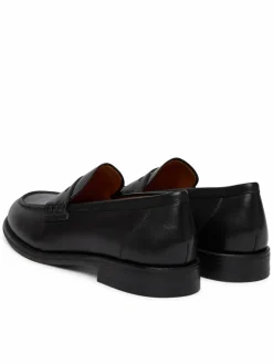 Loafers Linn 6036-001-20 Nero