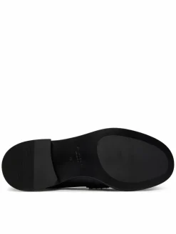 Loafers Linn 6036-001-20 Nero