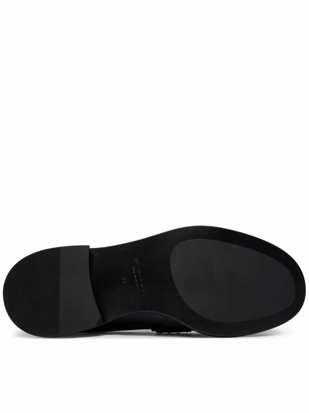 Loafers Linn 6036-001-20 Nero