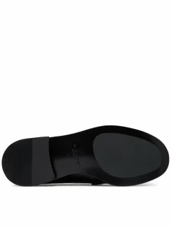 Loafers Linn 6236-004-20 Nero