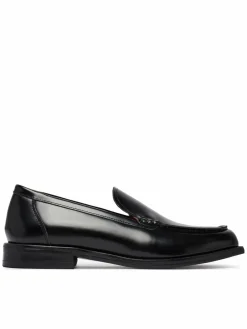 Loafers Linn 6236-004-20 Nero