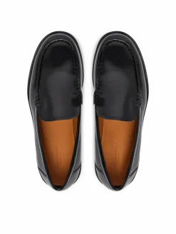 Loafers Linn 6236-004-20 Nero