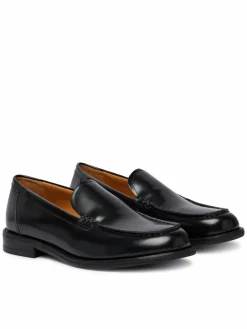 Loafers Linn 6236-004-20 Nero