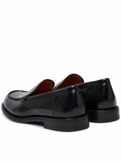 Loafers Linn 6236-004-20 Nero