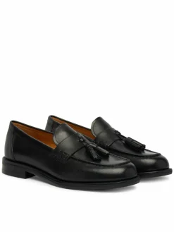 Loafers Linn 6036-101-20 Nero