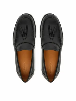 Loafers Linn 6036-101-20 Nero