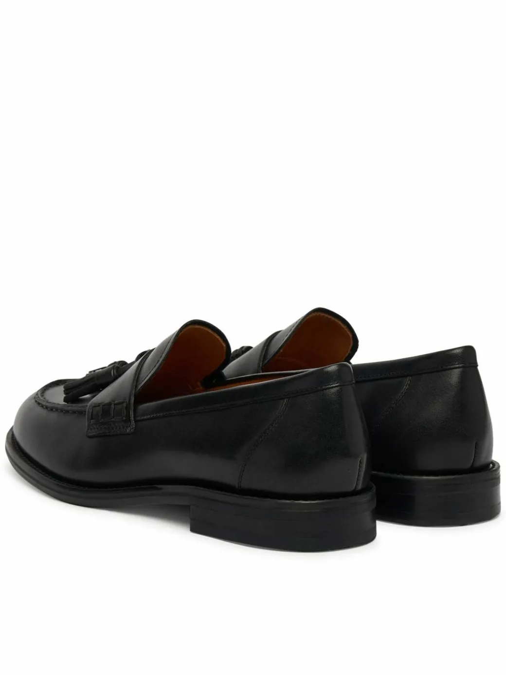 Loafers Linn 6036-101-20 Nero