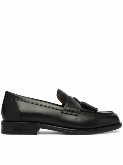 Loafers Linn 6036-101-20 Nero