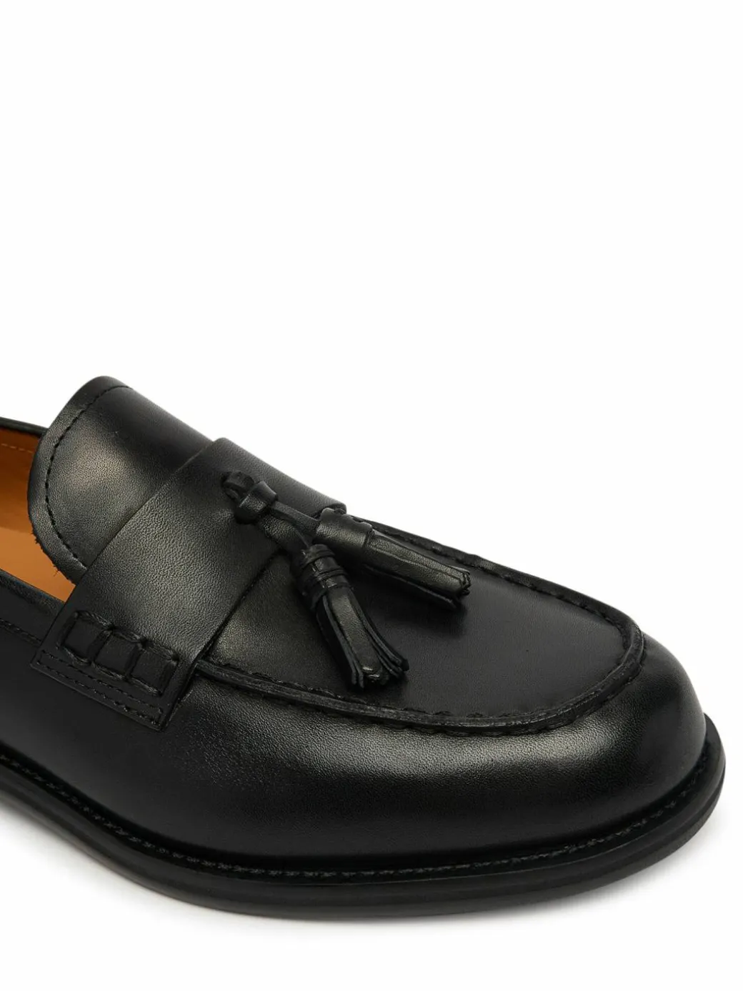 Loafers Linn 6036-101-20 Nero