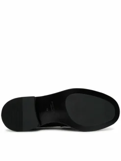 Loafers Linn 6036-008-20 Nero