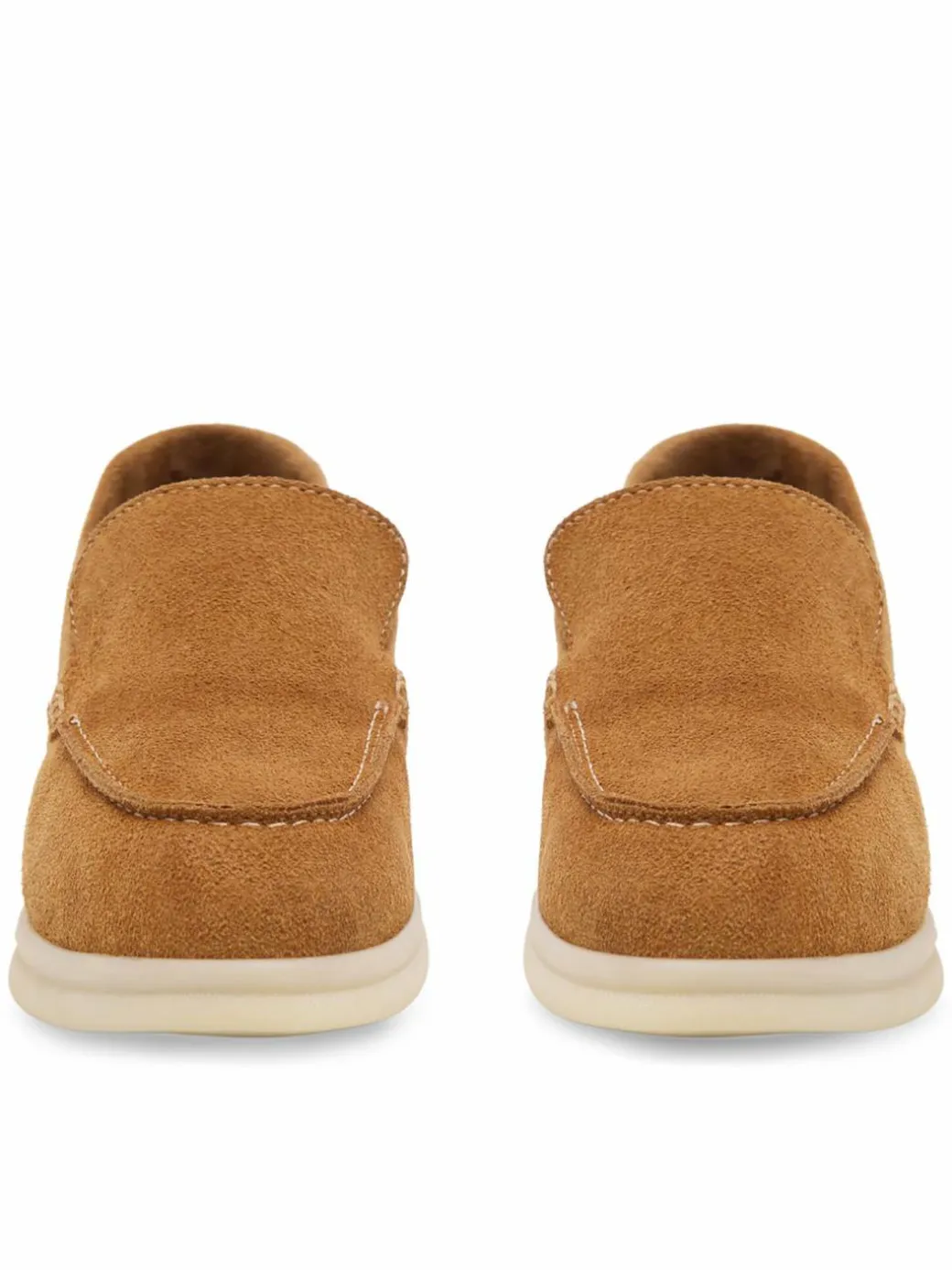 Loafers Lorella 26220 Marrone
