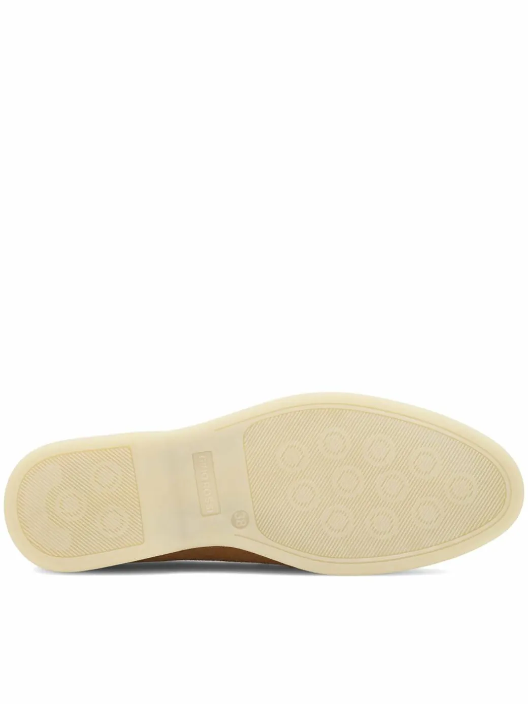 Loafers Lorella 26220 Marrone