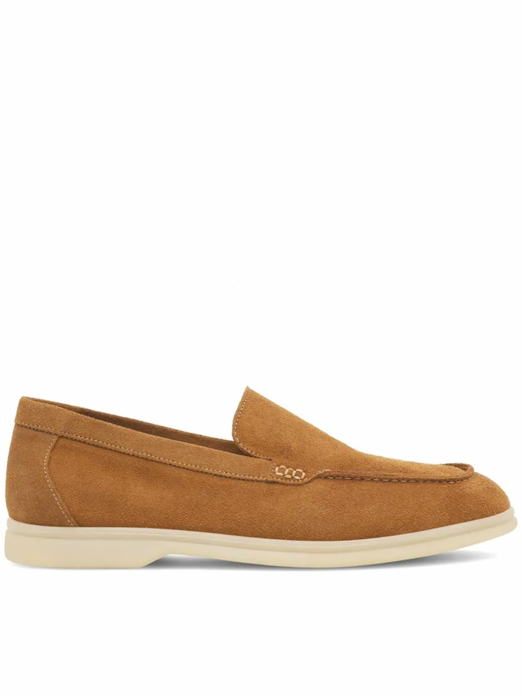 Loafers Lorella 26220 Marrone