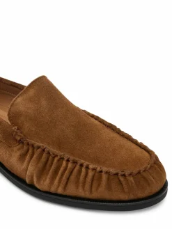 Loafers Lycia 50557678 Marrone