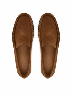 Loafers Lycia 50557678 Marrone