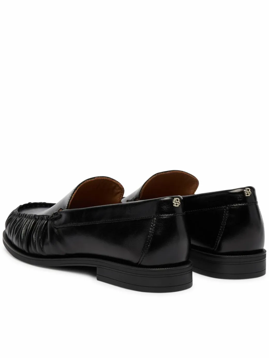 Loafers Lycia 50557685 Nero