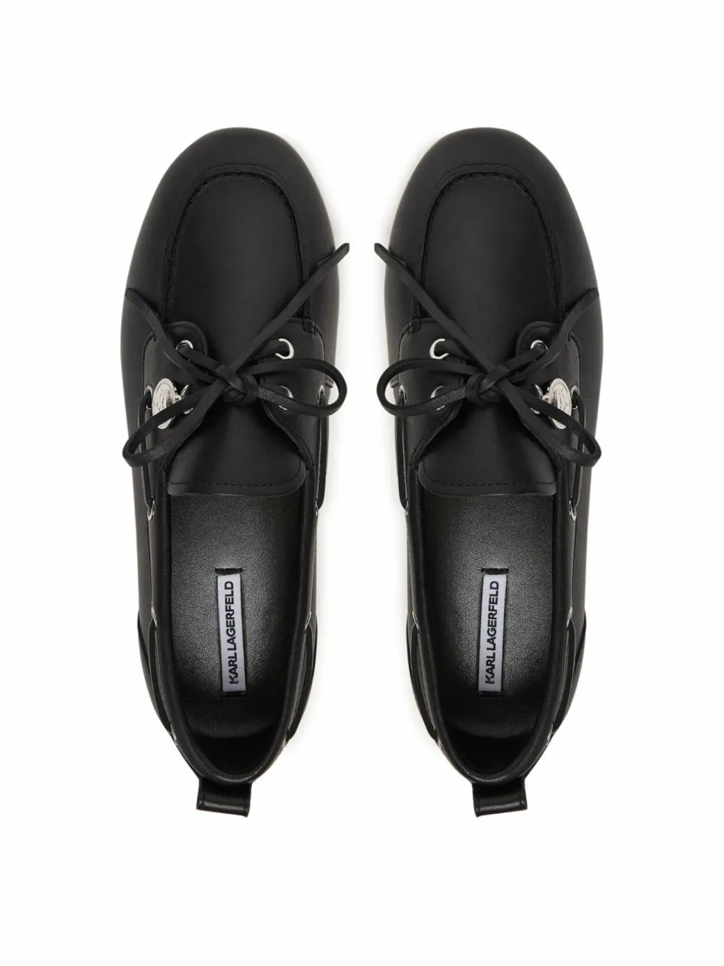 Loafers Marlee KL41325 Nero