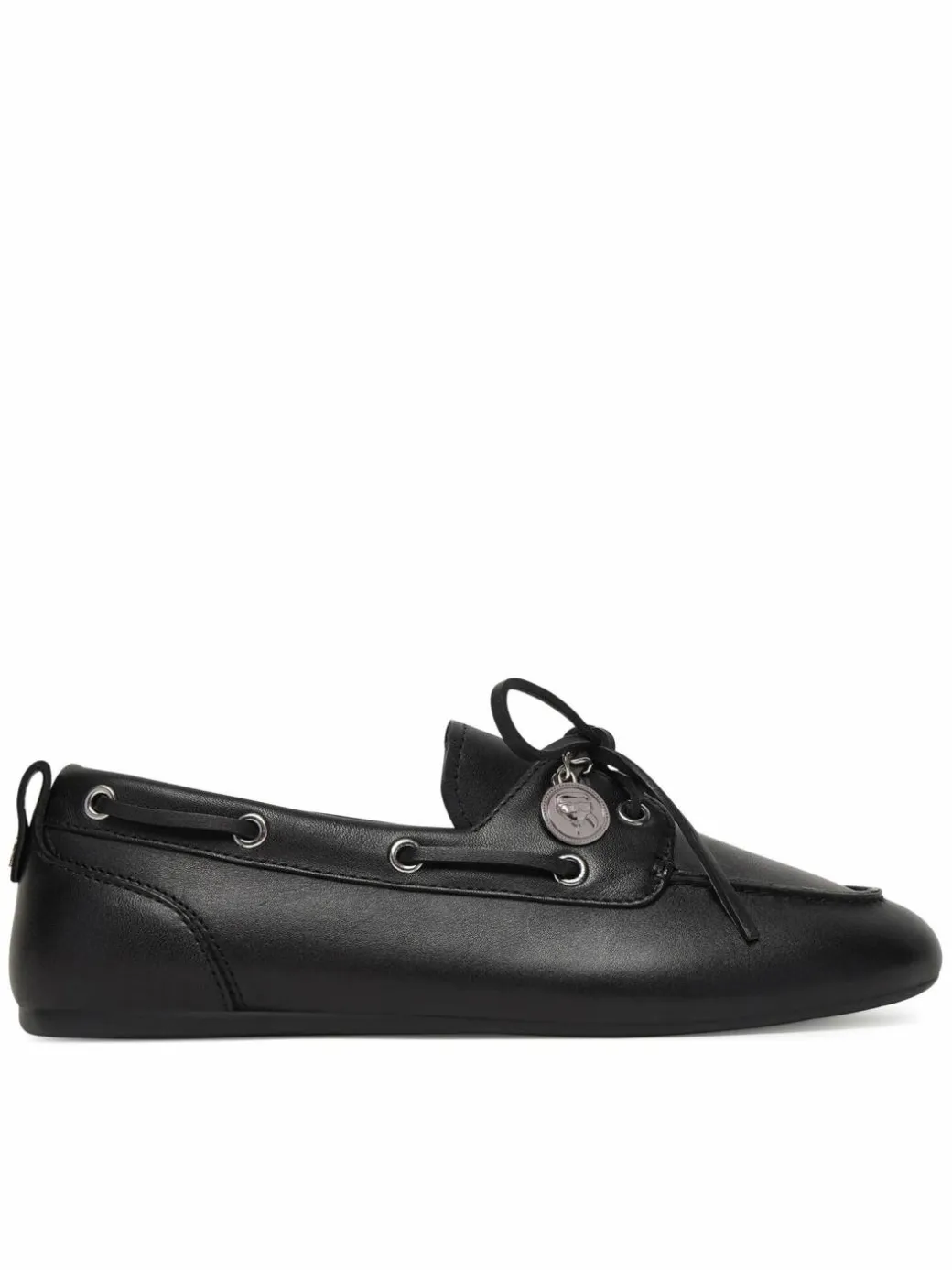 Loafers Marlee KL41325 Nero