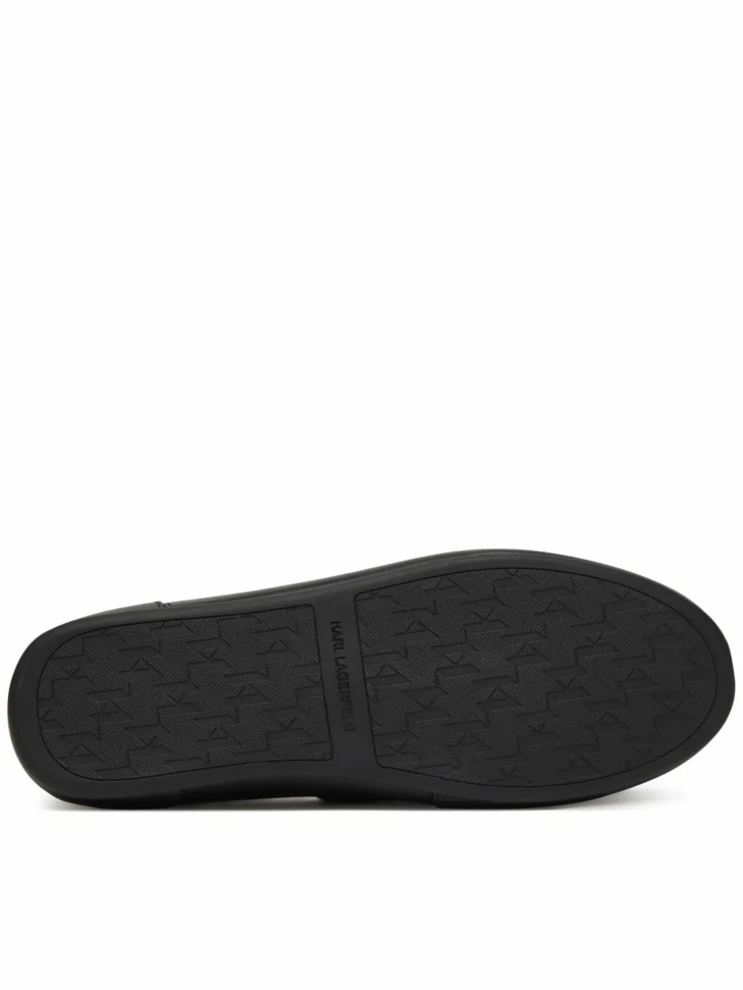 Loafers Marlee KL41325 Nero