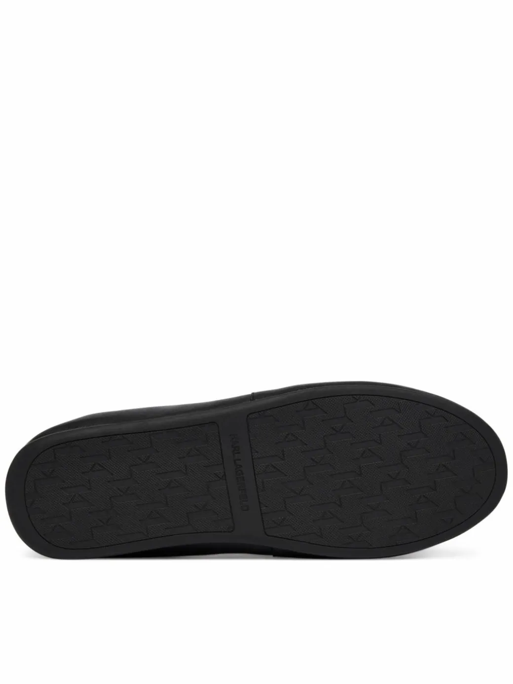 Loafers Marlee KL41311 Nero