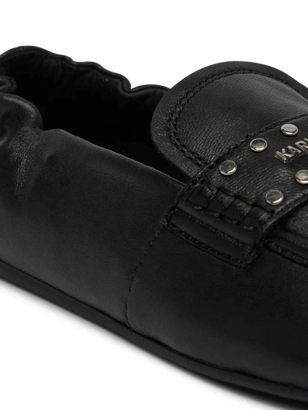 Loafers Marlee KL41311 Nero