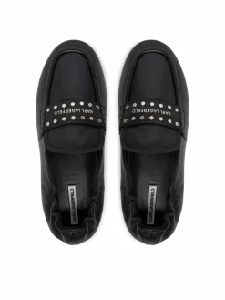 Loafers Marlee KL41311 Nero