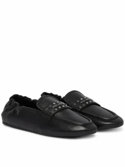 Loafers Marlee KL41311 Nero