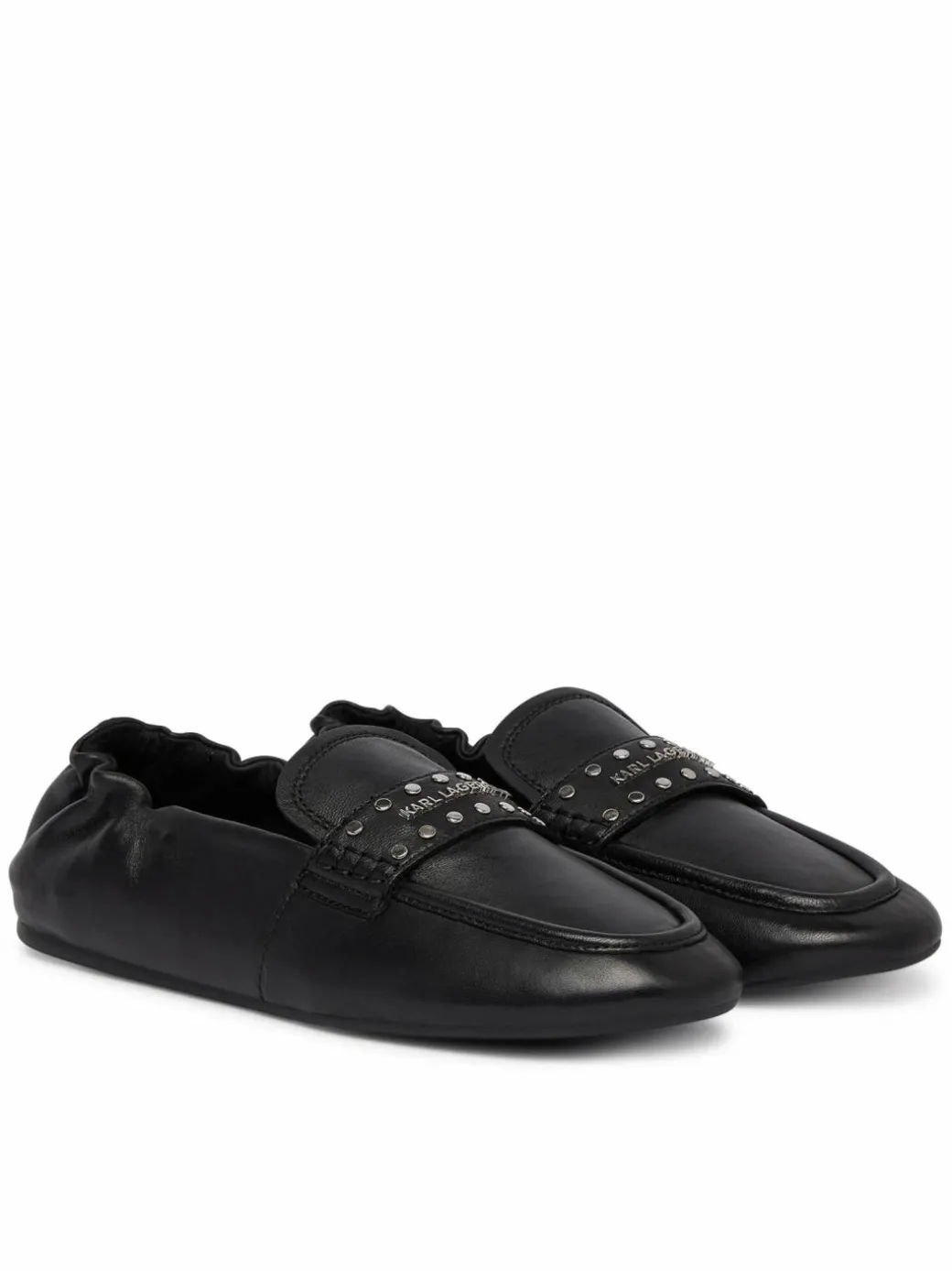 Loafers Marlee KL41311 Nero