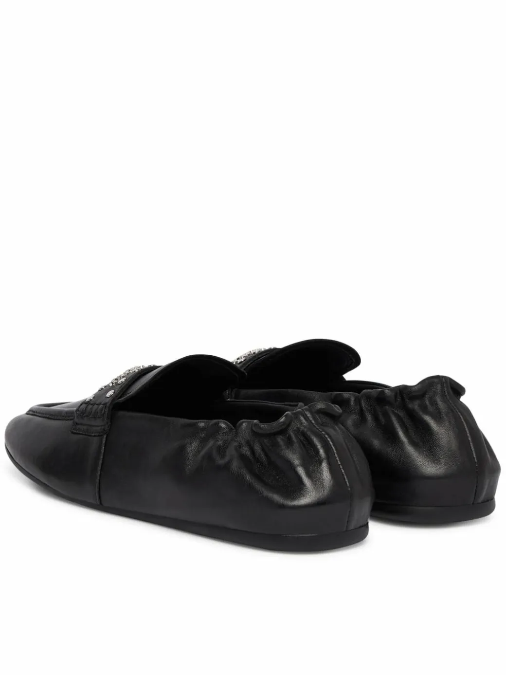 Loafers Marlee KL41311 Nero