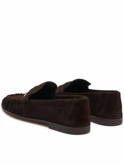 Loafers 11005695 Marrone scuro