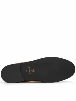 Loafers Naty 05 SD0541 P001 Marrone