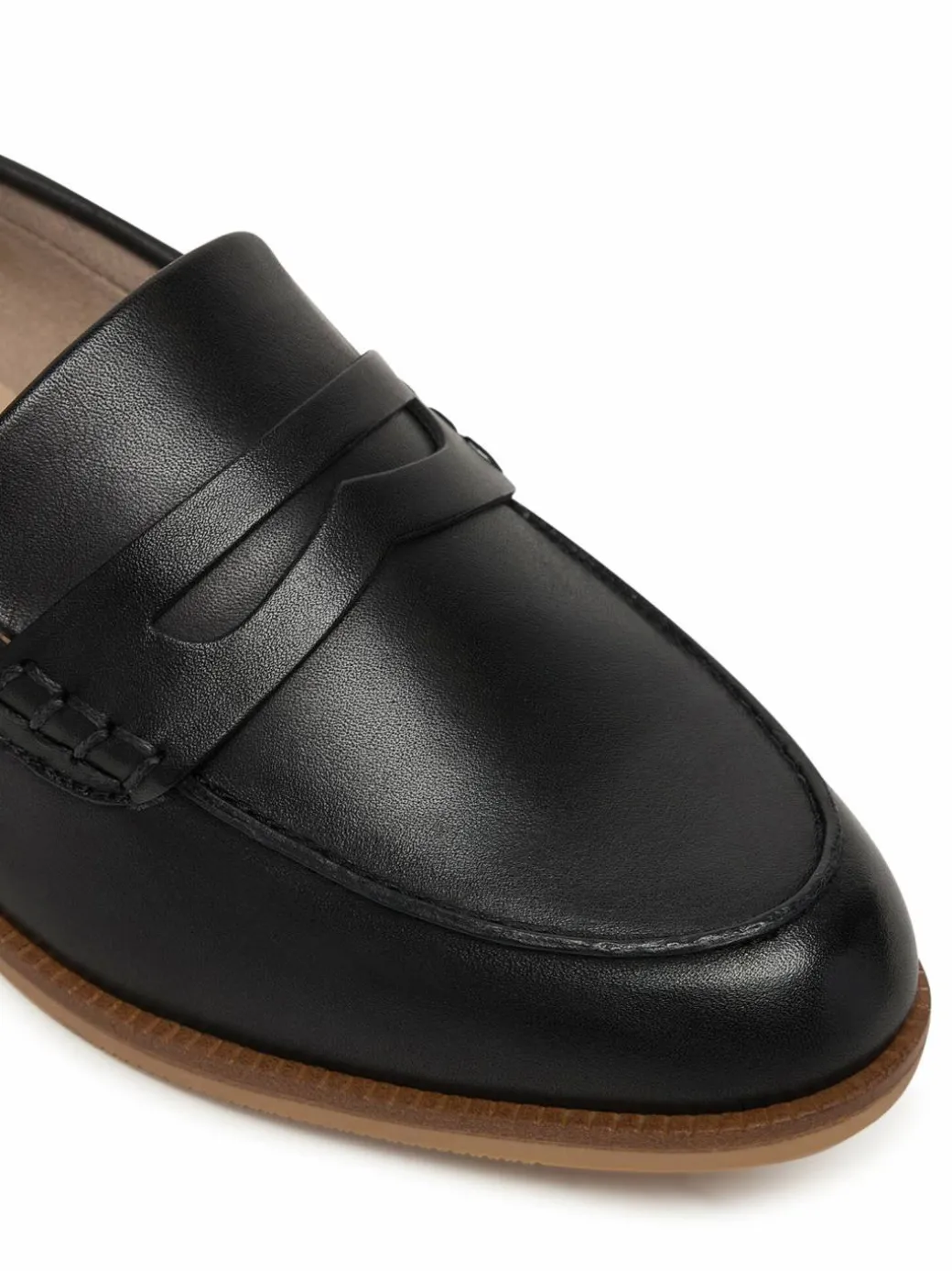 Loafers 9-24203-46 Nero