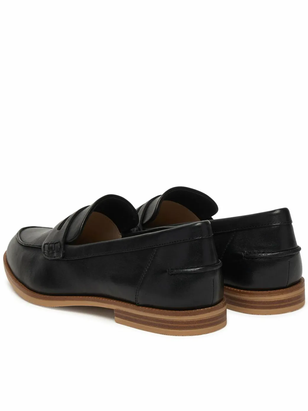 Loafers 9-24203-46 Nero