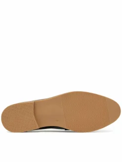 Loafers 9-24203-46 Nero