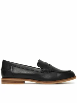 Loafers 9-24203-46 Nero