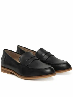 Loafers 9-24203-46 Nero