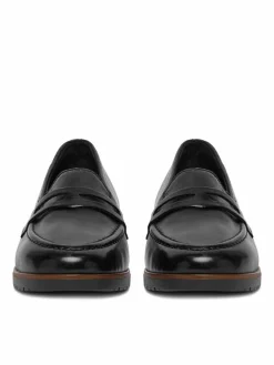 Loafers 45300-02 Nero