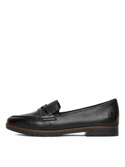 Loafers 45300-02 Nero