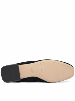 Loafers 1-100942 Nero