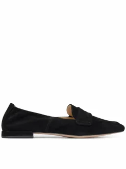 Loafers 1-100942 Nero